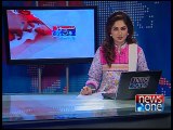 NewsONE Headlines 10PM, 10-February-2015