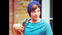 Louis Tomlinson - How Big How Blue How Beautiful