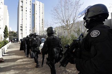 Le 18:18 : pour Valls, la sécurité à Marseille est une priorité