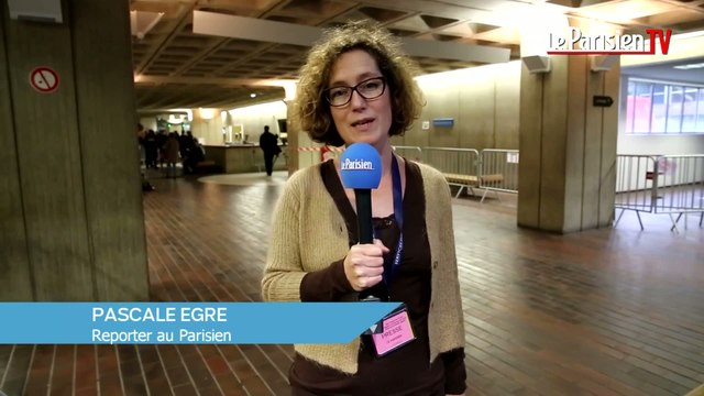 Procès du Carlton : «Je ne savais pas que ces femmes étaient des prostituées», dit DSK