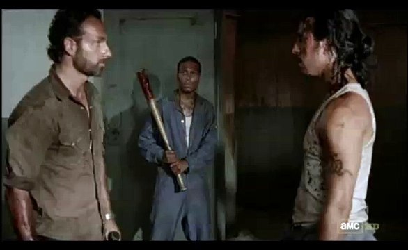 워킹데드 시즌3 2화 (175953) 워킹 데드 시즌3 2회 (jmjjkkrj)