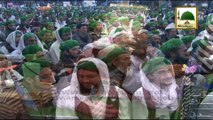 Madani Muzakra 853 - Majlis Islah Baraaye Qaidiyan Aur Karkardagi - Part 01 - Maulana Ilyas Qadri