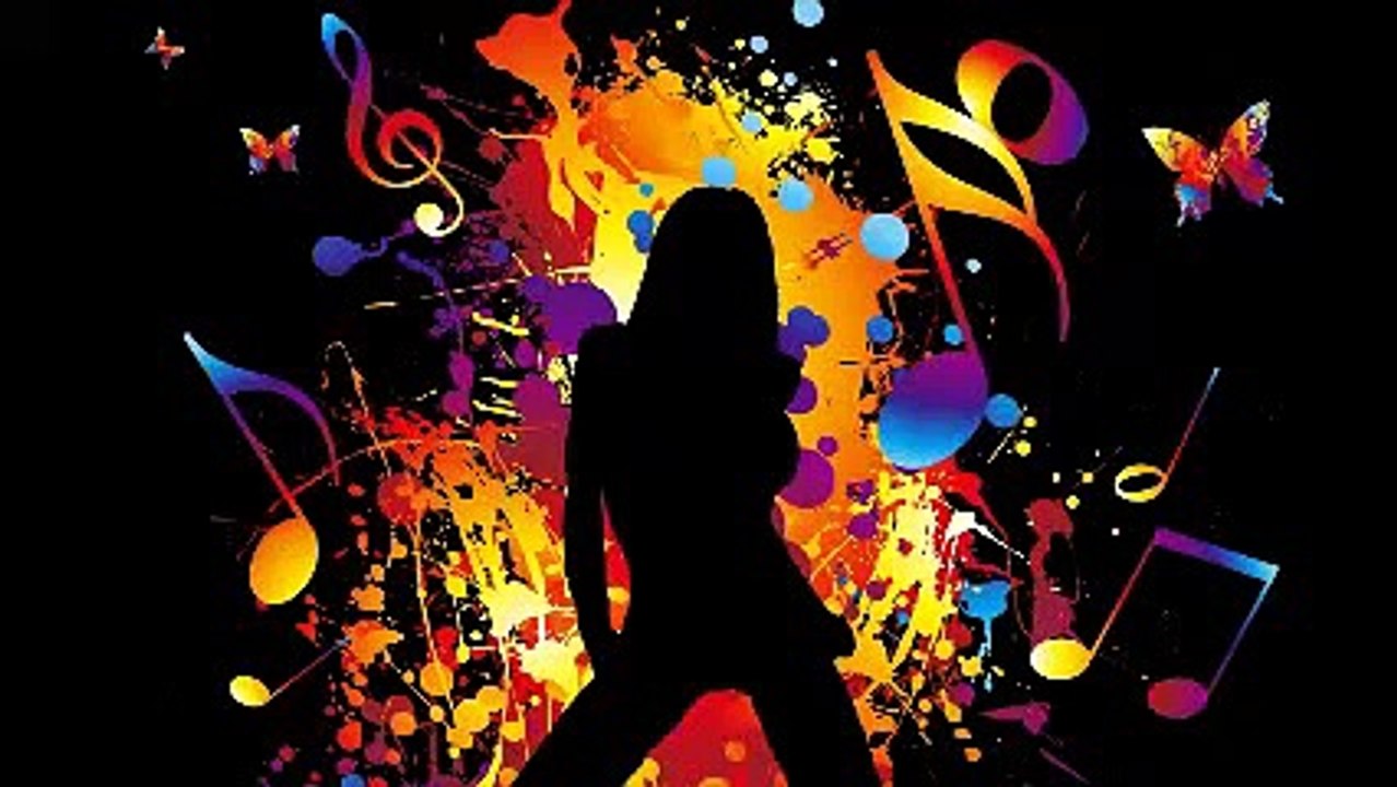 Muza, którą Lechu i Andrzej powinni puścić na swojej imprezie (Techno - Muzyka na Imprezę 2014)