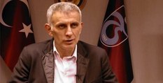 PFDK'dan İbrahim Hacıosmanoğlu'na 6 Ay Hak Mahrumiyeti