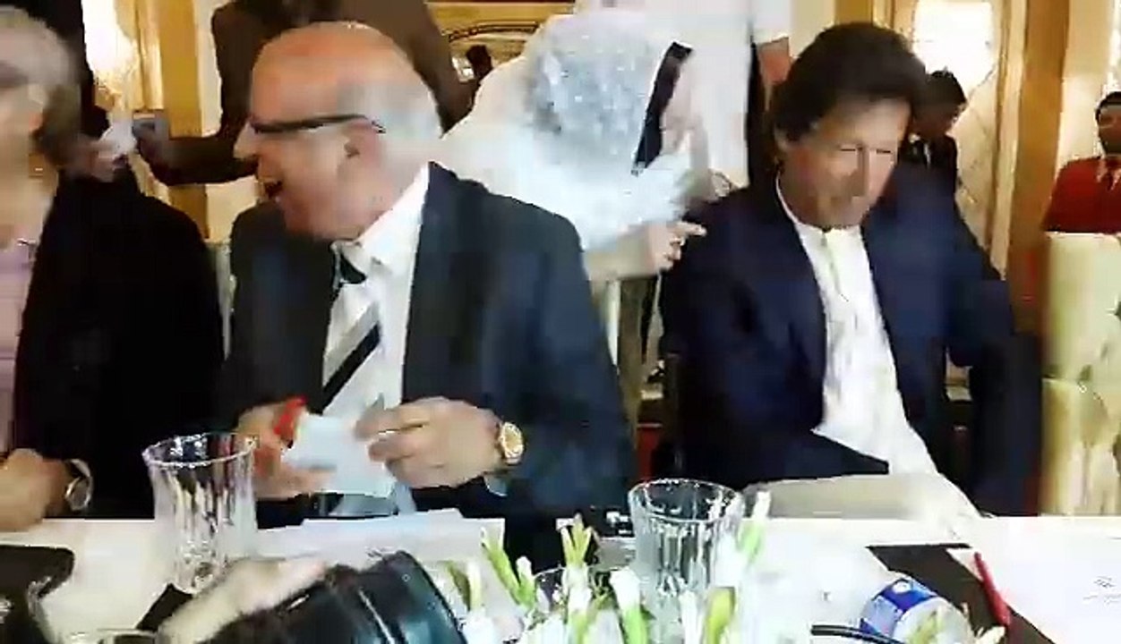 Imran Khan 10th February 2015