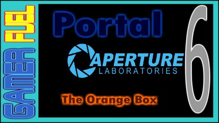 PORTAL (Part 6) - Are You Still There? Goodbye