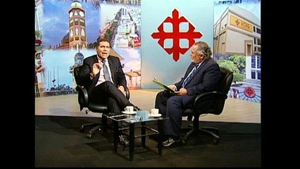 Mesa de Análisis Política - Ecuador Busca más Turismo