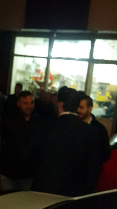 05.02.2015 Askerin Kralı Paşadan Çıkar / Zaza burayaa zazaa...