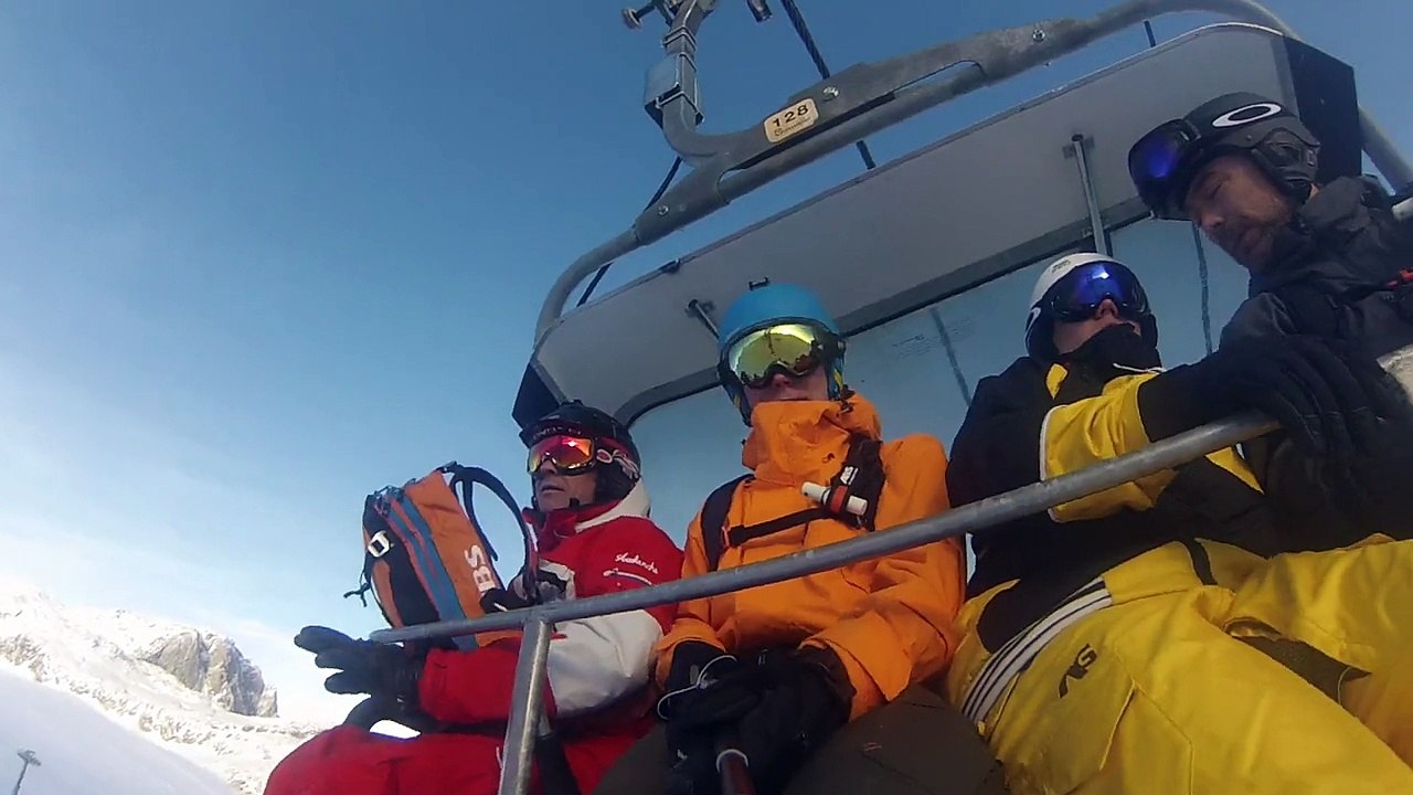 GoPro Ski M-T 2015