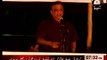 Babar Ghauri speech at MQM rally to express solidarity with Mr Altaf Hussain