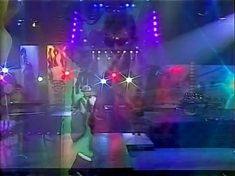 C.C.Catch - Midnight Gambler (A Tope - Spain)