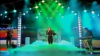 C.C.Catch - V.I.P. (They're Calling Me Tonight)  Rockopop (Spain)