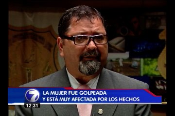 OIJ detiene a sospechoso de violar a una mujer en San Carlos