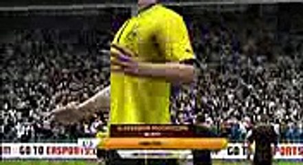 FIFA 13 Real Madryt CF - Borussia Dortmund komentujemy