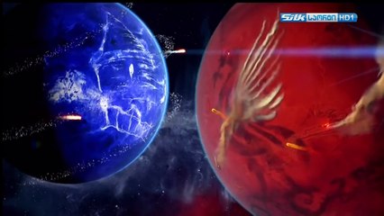 Premier League World Intro 14-15