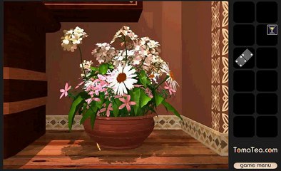 Early Evening Escape walkthrough