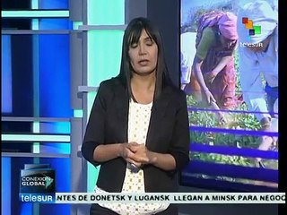 Gobierno venezolano forma profesionales para sus sectores productivos