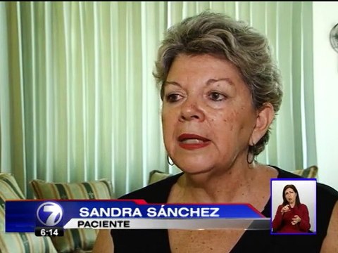 Caja retira medicamento con efectos secundarios para sobrevivientes de cáncer de seno