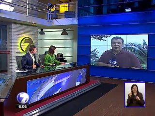 Con velas y canciones recordaron en Limón al ambientalista Jairo Mora