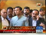 Awaz (Aur Phir..MQM Ki Hukumat May Wapsi) - 10th February 2015