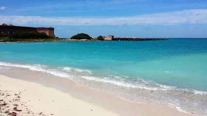 Dry Tortugas National Park