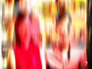 MKR Annie & Lloyd - Adelaide Jerks