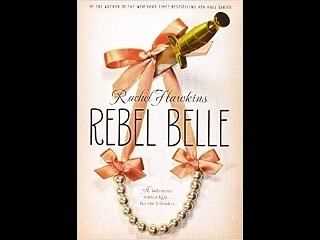 Rebel Belle Rachel Hawkins