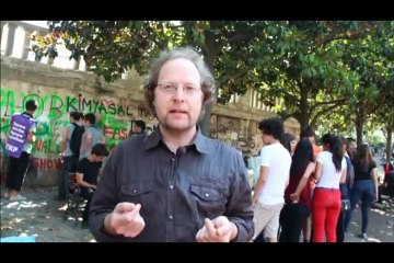 Nuevos choques entre policías y manifestantes en Estambul