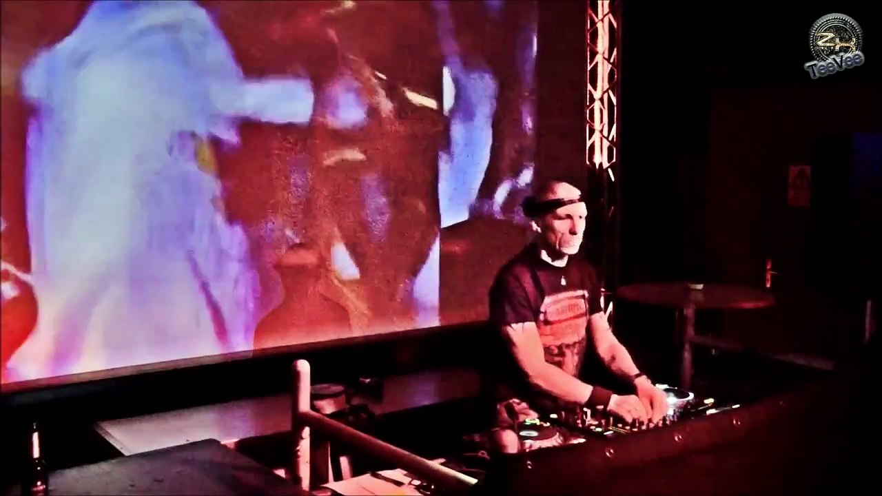 Band Of Horses - The Funeral (Ziggy X Tribute to Bass-T)