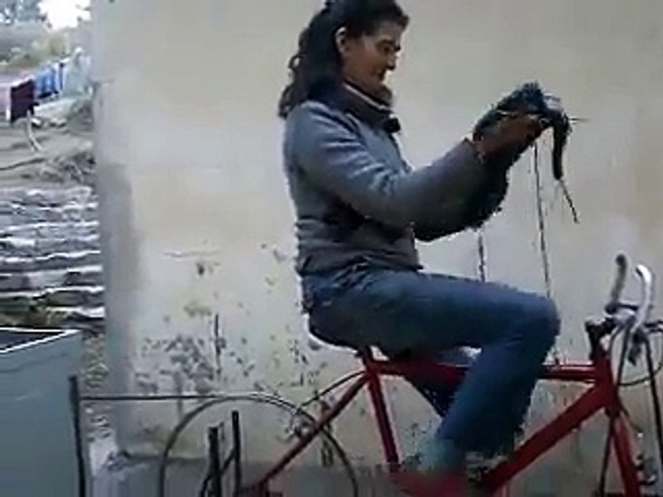 The Great Idea Power Saving And Fitness Technology