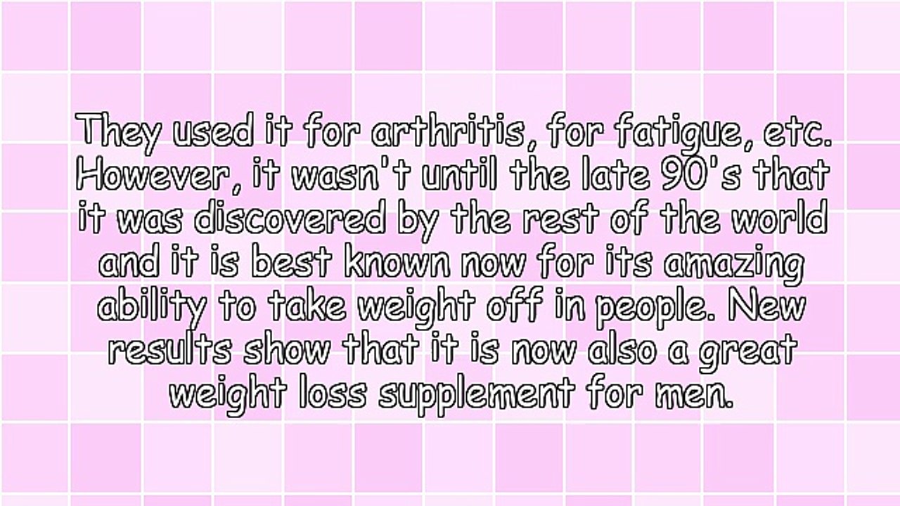 If You Are Looking For Mens Weight Loss Supplements Advise