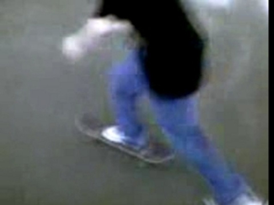 Varial flip manual , boardslaide