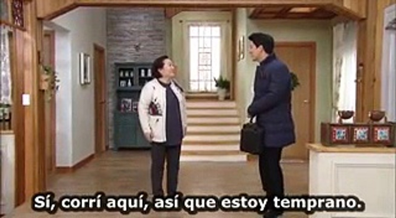 What's With This Family/Familia Loca sub español cap 50(2/2)