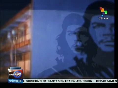 México: normalista de Ayotzinapa habla acerca de la masacre de Iguala