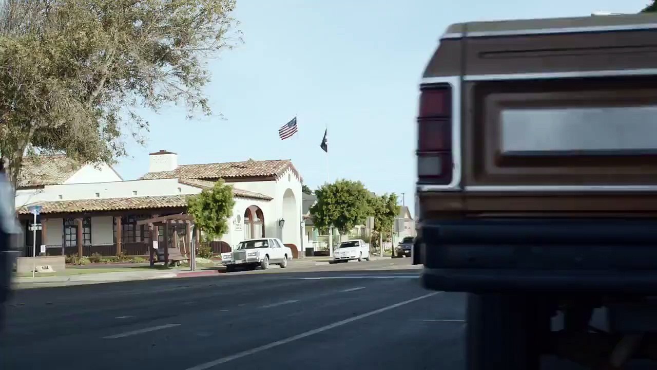 Budweiser's Super Bowl ad shows how this little one found his way home