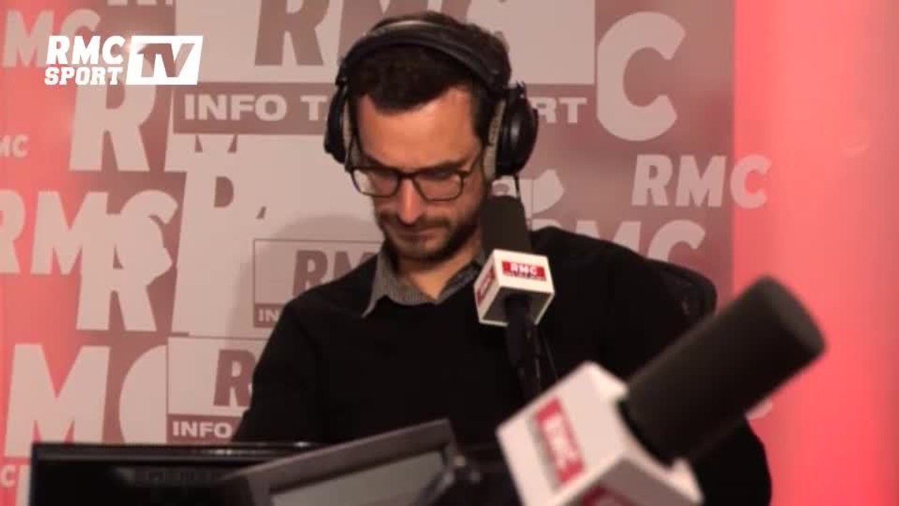 Super Moscato Show / Moscato : "Le XV de France, c’est le voisin d’apéro de l’Ecosse et de l’Italie"