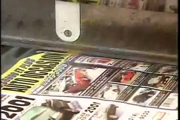 How It's Made,  Books.