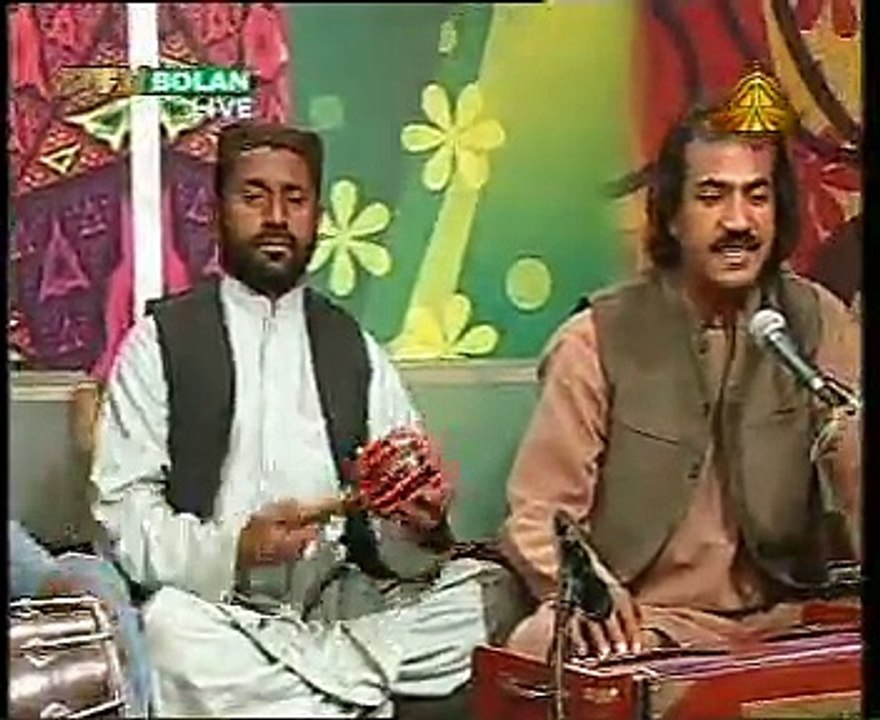 PTV BOLAN ABID SUMALANI