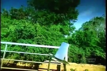 How It's Made,  Cotton yarn.