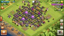 [CLASH OF CLANS] CRÉATION CLAN !!