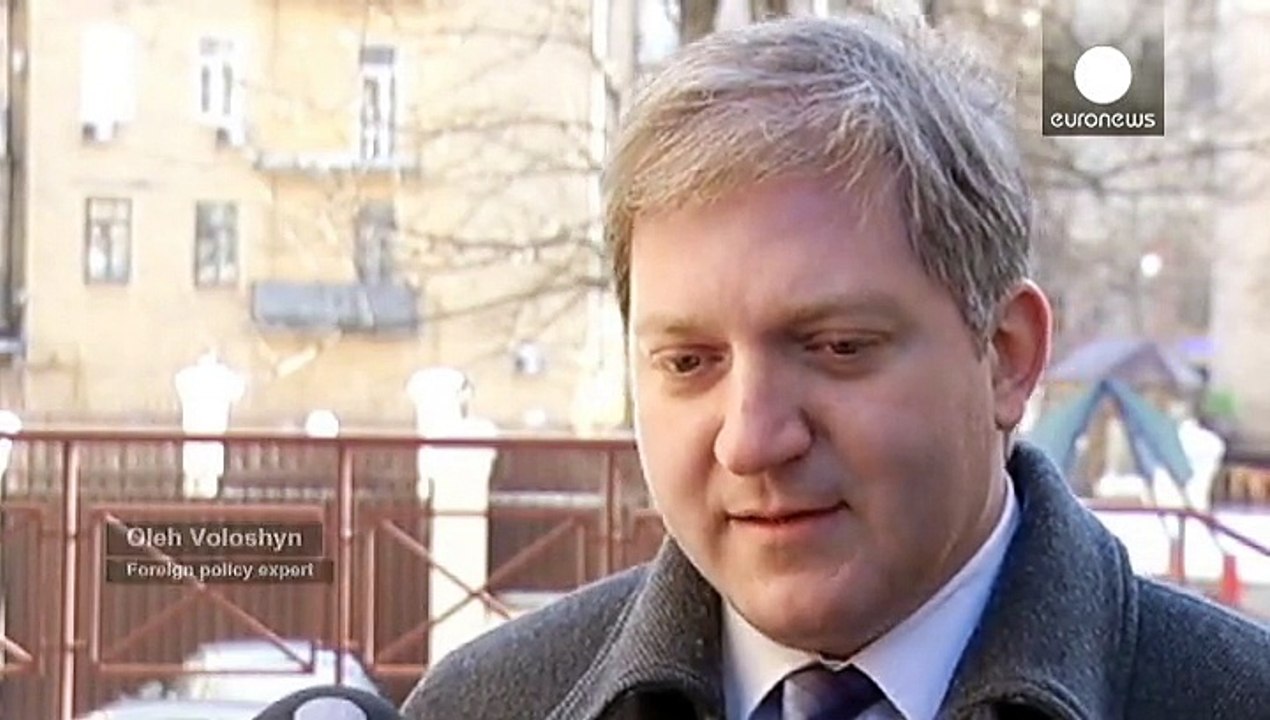 Чи допоможе військова допомога Заходу завершити...