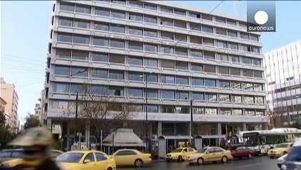 Marathon-Mann Varoufakis tourt in Sachen Schulden nach Brüssel