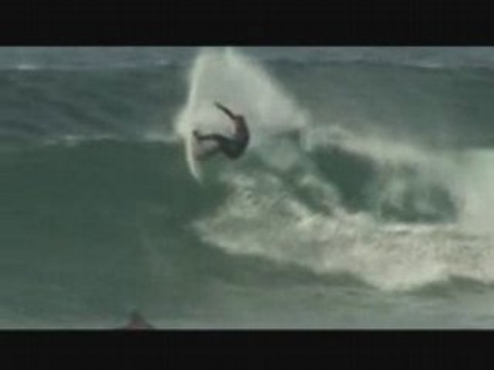 Hossegor