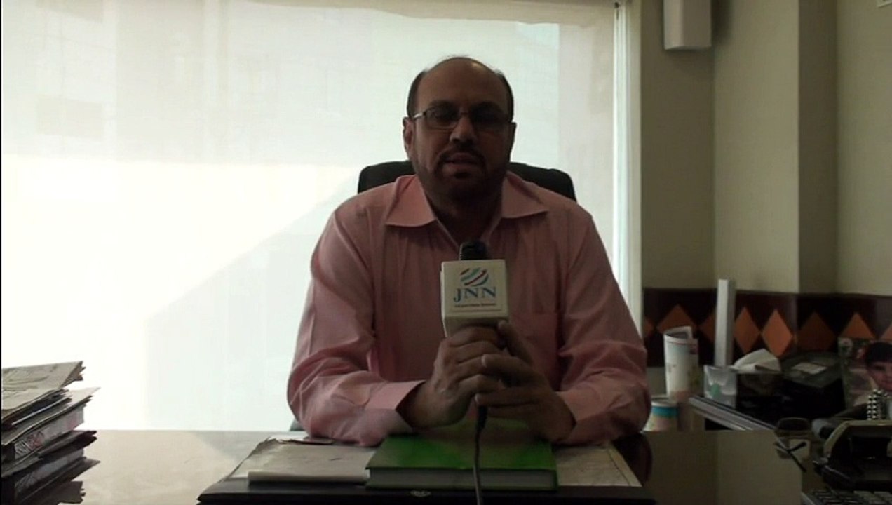 Naseem Chodri