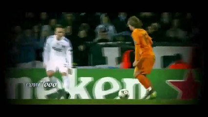 Luka Modric Epicness ● Best Skills Ever ● HD