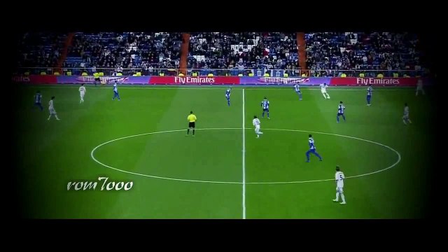 Mesut Ozil Best Skills and Goals ● Passes Ever HD