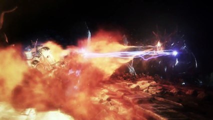 Evolve - Intro Cinematic Trailer - PS4 (Official Trailer)