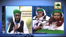 Madani Muzakra 853 - Kia Qaza Namaz Jail Main Ada Ho Jaigi - Maulana Ilyas Qadri