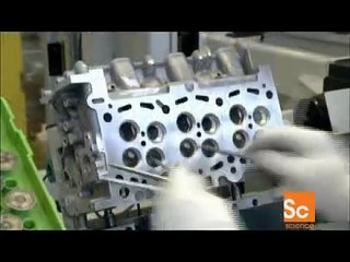 How it's mad, .Audi TDI.