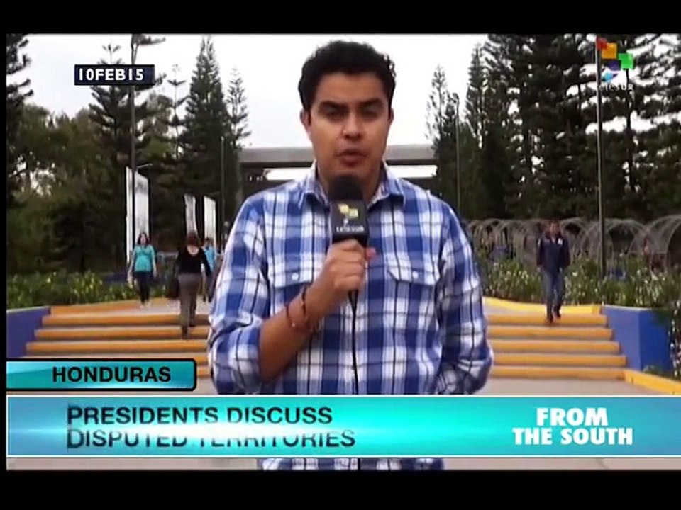 El Salvador, Honduran presidents to discuss bilateral cooperation